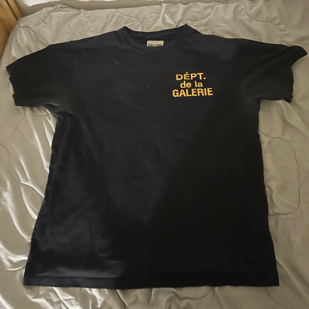 Gallery Dept Shirt